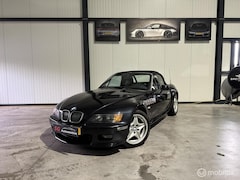 BMW Z3 Roadster - 2.8 Automaat