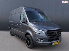 Mercedes-Benz Sprinter - 317 CDI L2H2 FACELIFT AUTOMAAT FUL-LED NAVI CAMERA