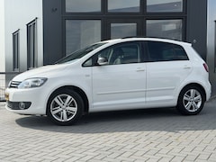 Volkswagen Golf Plus - 1.2 TSI Match Clima | Verw. stoelen | PDC v&a | Trekhaak