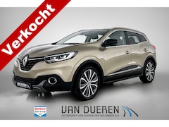 Renault Kadjar - 1.2 TCe Bose Pack Tech