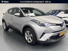 Toyota C-HR - 1.2 Dynamic NEDERLANDSE AUTO, SLECHTS 67.162KM