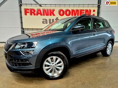 Skoda Karoq - 1.0 TSI 116PK Style + Climate|Cruise|Camera|Sfeerverlichting|Navi|Apple|Android|PDC|DAB|16
