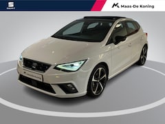 SEAT Ibiza - 1.0 EcoTSI 110pk DSG Style Business Connect · Panoramadak · Apple/Android Car Play · BEATS