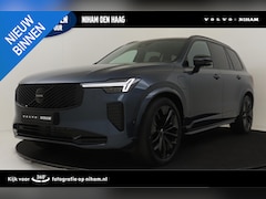 Volvo XC90 - II T8 PLUG-IN HYBRID AWD PLUS BLACK EDITION -PANO.DAK|BOWERS&WILKINS|LUCHTVERING|360°CAM|H