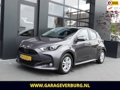 Mazda 2 Hybrid - Toyota Yaris (Navi/Carplay, AdaptiveCruise, Achteruitrijcamera, Keyless, Stoel+Stuurverwar