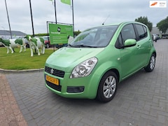 Suzuki Splash - 1.2 Exclusive / Zuinige auto / APK juli 2027
