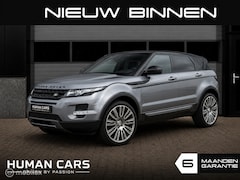 Land Rover Range Rover Evoque - 2.0 Si 4WD Dynamic pano leer