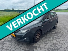 SEAT Ibiza ST - 1.2 TDI COPA Ecomotive euro 5 airco