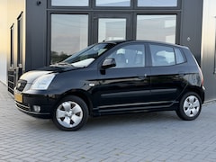 Kia Picanto - 1.0 LX Nwe APK | Stuurbekrachtiging | CV