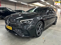 Mercedes-Benz E-klasse - 300 e AMG, Pano, BTW, VOL