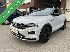 Volkswagen T-Roc - 1.5 TSI R-Line LED*CAMERA*ACC*NAVI*CARPLAY