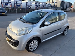 Citroën C1 - 1.0-12V Ambiance Koude Airco Automaat