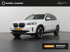 BMW iX3 - Executive 80 kWh | SOH 94% | Panoramadak | Sportstoelen | Lederen Interieur | Ele. verstel