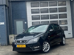 SEAT Ibiza - 1.2 TSI Style FR | Clima | Cruise | LMV | 5-DRS