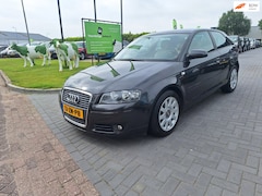 Audi A3 - 1.8 TFSI Ambition Pro Line / AUTOMAAT / APK juni 2027