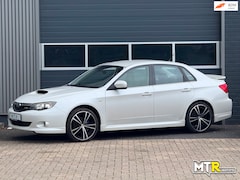 Subaru Impreza - 2.5 WRX 265 PK|4WD