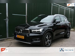 Volvo XC40 - 1.5 T5 Recharge Inscription LEER SPORTSTOELEN, NAVIGATIE, CAMERA, TREKHAAK