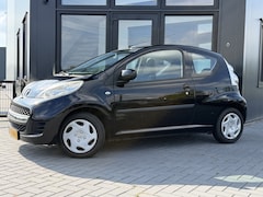 Peugeot 107 - 1.0-12V Urban Move Airco | CV met afstandsbediening | Nwe APK