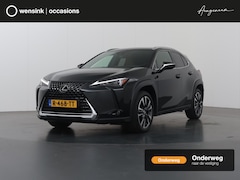 Lexus UX - 250h Business Line | Navigatie | Lederen Interieur | Camera | DAB | Adaptieve Cruise Contr