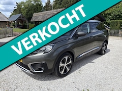 Peugeot 5008 - 1.2 Automaat GT-Line Schuifdak, Ambiente, Stoelverwarming, 7 zit