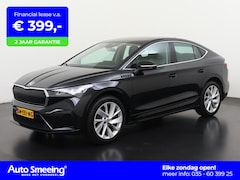 Skoda Enyaq Coupé iV - 60 | SOH 94% | Panoramadak | Camera | Zondag Open