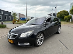 Opel Insignia Sports Tourer - 2.0 T Executive Panoramadak
