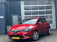 Renault Clio - 0.9 TCe Zen | Airco | Navi | Cruise | 54000 KM N.A.P