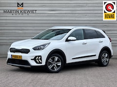 Kia Niro - 1.6 GDi Hybrid DynamicPlusLine|Leder|ACC|Camera|Stoelverwarming