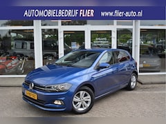 Volkswagen Polo - 1.0 96PK TSI Comfortline Executive | Adaptive | PDC V+A | CarPlay | Orig. NL | Trekhaak |