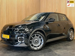Renault 5 - 5 Comfort Range Evolution 52 kWh|410KM WLTP|GROTE ACCU|NIEUW|WINTERPACK|CARPLAY|ANDROID|BI