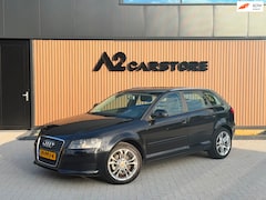 Audi A3 Sportback - 1.4 TFSI Attraction Pro Line Business APK AIRCO NETTE AUTO