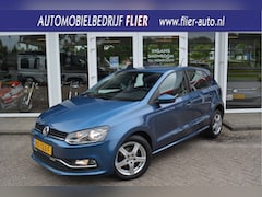 Volkswagen Polo - 1.4 TDI Comfortline Executive Plus | Orig. NL | BTW | Navi | LM |
