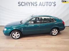 Toyota Corolla - 1.6 VVT-i Sol