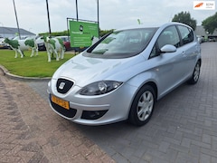 SEAT Altea - 1.6 Stylance / 156.708 km NAP / APK juni 2027