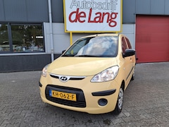 Hyundai i10 - 1.1 Pure g.o.h zuinig met APK