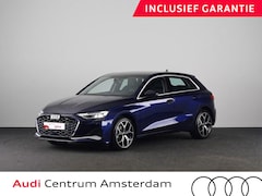Audi A3 Sportback - 40 TFSI e Advanced edition 204PK | Private lease € 601, 00 per maand* |Adaptieve cruise co