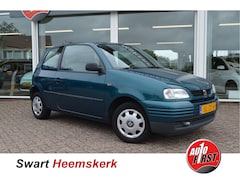 SEAT Arosa - 1.4i Automaat | Topstaat