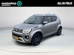 Suzuki Ignis - 1.2 Smart Hybrid Style | Stoelverwarming | Achteruitrijcamera | Climate control |