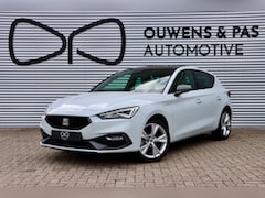 SEAT Leon - 1.4 TSI eHybrid PHEV FR | SOH 90% | NAVIGATIE | CARPLAY | STUURWIELVERW. | CAMERA | LED