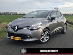 Renault Clio - 0.9 TCe Night&Day I Navigatie I Licht metalen velgen I Privacy Glas I Airco I Bluetooth