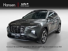 Hyundai Tucson - 1.6 T-GDI PHEV Premium Sky 4WD I Panoramadak I Leder I Elek. Stoelen I Krell I Memory