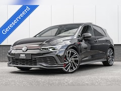 Volkswagen Golf - 2.0 TSI GTI Clubsport |Pano|IQ-Light|Camera|Sfeerverlichting