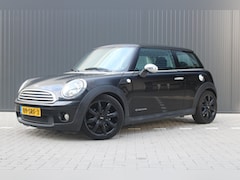 MINI 3-Deurs - 1.4 One Anniversary