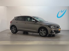 Volkswagen Polo - 1.0 TSI R-Line Edition Adaptive Cruise Parkeersensoren DAB+