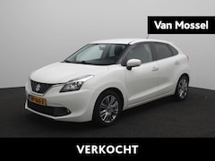 Suzuki Baleno - 1.0 Boosterjet High Executive | Automaat | Achteruitrijcamera | Cruise Control | Climate C