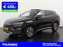 BYD Seal U - 1.5 DM-i FWD Boost | Panoramadak | 360 Camera | Head-Up | Zondag Open