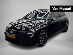 Volkswagen Golf - 1.5 eTSI R-Line Edition Adapt. Cruise | Stoelverwarming | Carplay | Meer foto's volgen