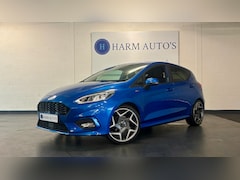 Ford Fiesta - 1.0 EcoBoost ST-Line 125pk Navi / PDC / Carplay / LED / Clima
