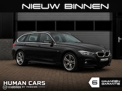 BMW 3-serie Touring - 316i Executive Automaat 2014