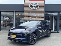 Toyota bZ4X - Executive 73 kWh